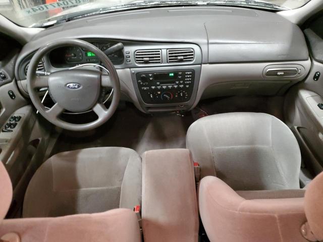Photo 8 from auction – 2005 FORD TAURUS SE with VIN 1FAFP53U75A117695