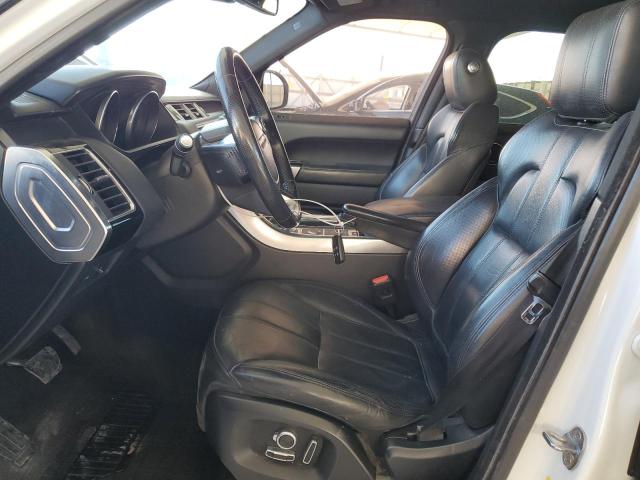 Photo 7 from auction – 2016 LAND ROVER RANGE ROVE with VIN SALWR2VF5GA564085