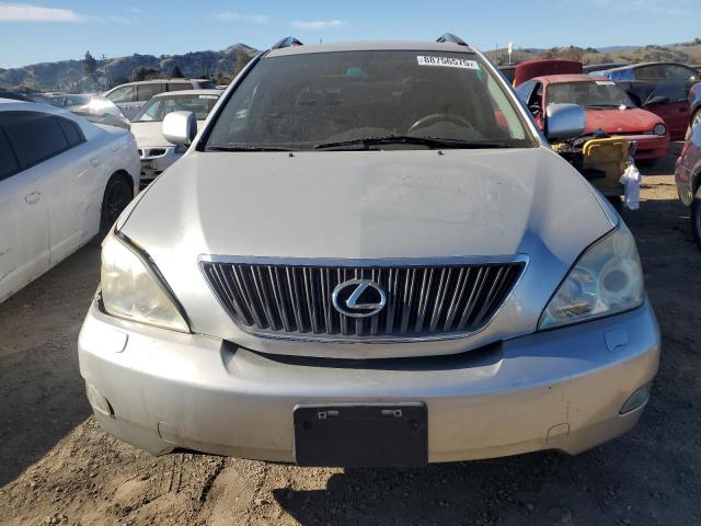 Photo 5 from auction – 2007 LEXUS RX 350 with VIN 2T2GK31U47C002812