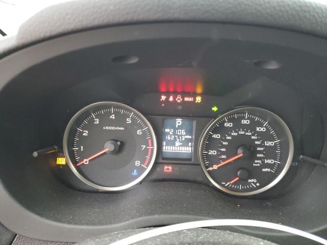 Снимка 9 от търг – 2016 SUBARU CROSSTREK с VIN JF2GPABC6G8305491