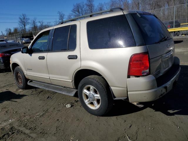 Photo 2 from auction – 2004 FORD EXPLORER X with VIN 1FMZU73K94UA20632