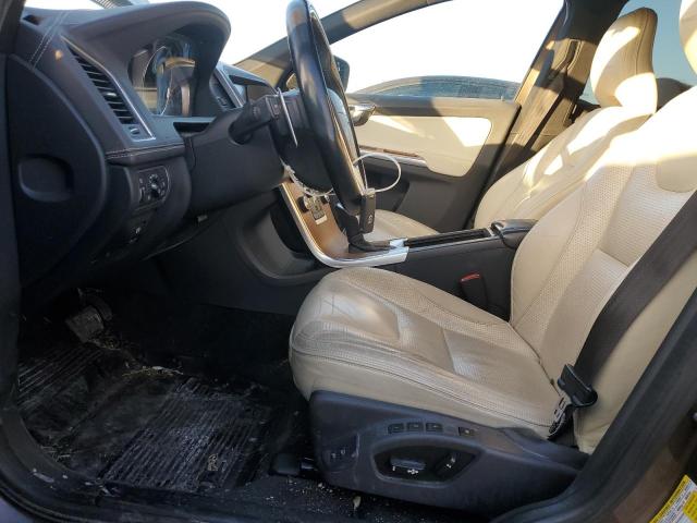 Photo 7 from auction – 2015 VOLVO XC60 T6 PL with VIN YV4902RD3F2615158