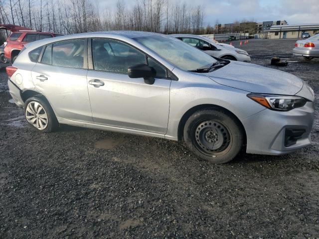 Photo 4 from auction – 2018 SUBARU IMPREZA with VIN 4S3GTAA61J3746407