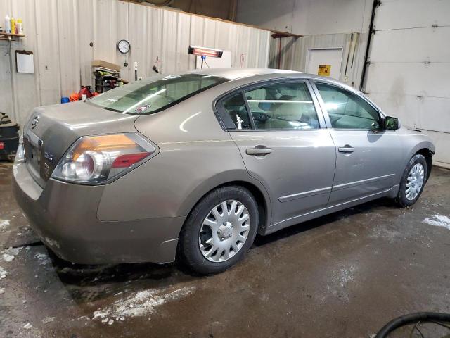 Photo 3 from auction – 2008 NISSAN ALTIMA 2.5 with VIN 1N4AL21E08N458031