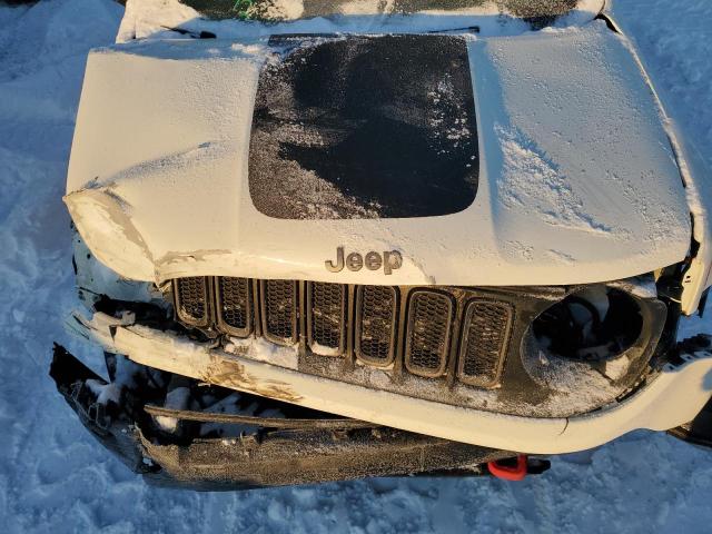 Photo 12 from auction – 2017 JEEP RENEGADE T with VIN ZACCJBCB4HPF95735
