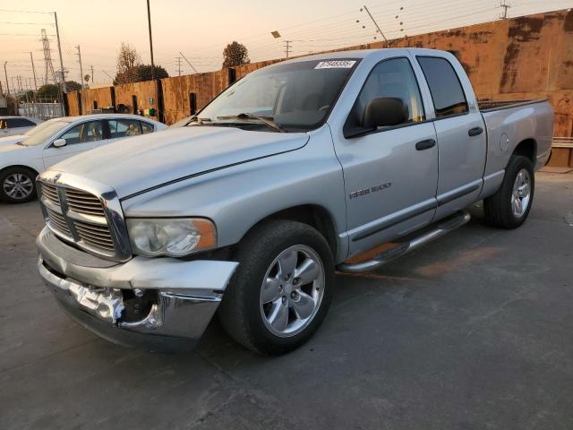 DODGE RAM 1500 2002 with VIN 1D7HA18Z22J259651 - Photo from auction