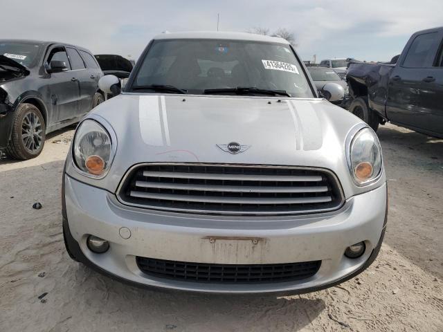 Photo 5 from auction – 2014 MINI COOPER COU with VIN WMWZB3C52EWM31936
