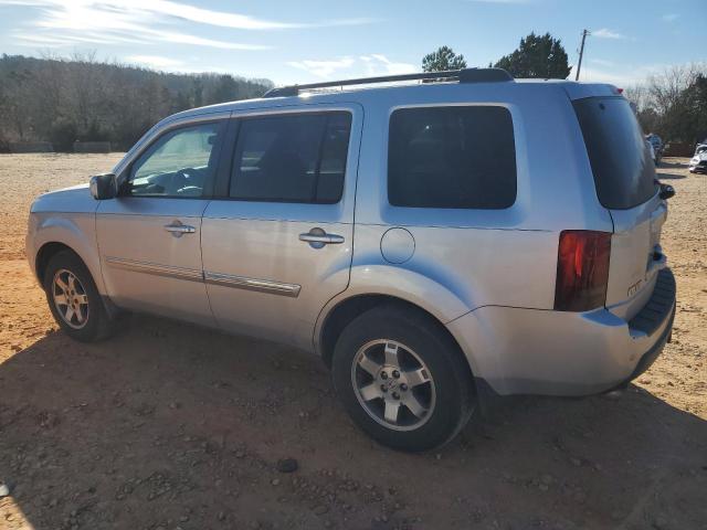 Photo 2 from auction – 2011 HONDA PILOT TOUR with VIN 5FNYF3H93BB018003