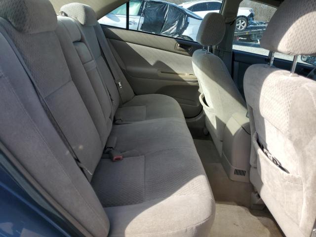 Photo 10 from auction – 2004 TOYOTA CAMRY LE with VIN 4T1BE32K34U883208