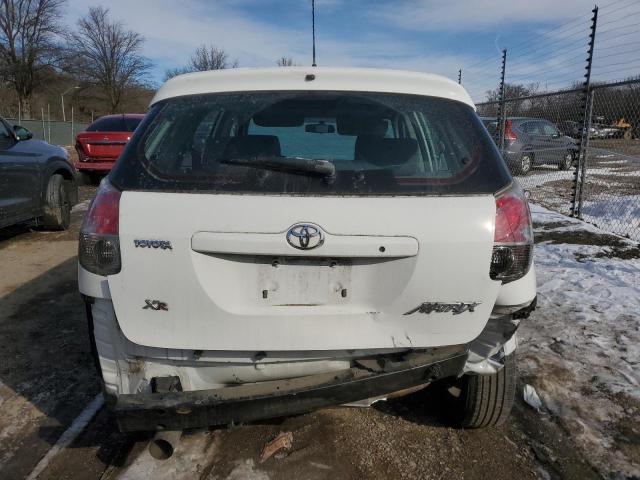 Photo 6 from auction – 2008 TOYOTA COROLLA MA with VIN 2T1KR30E98C687573