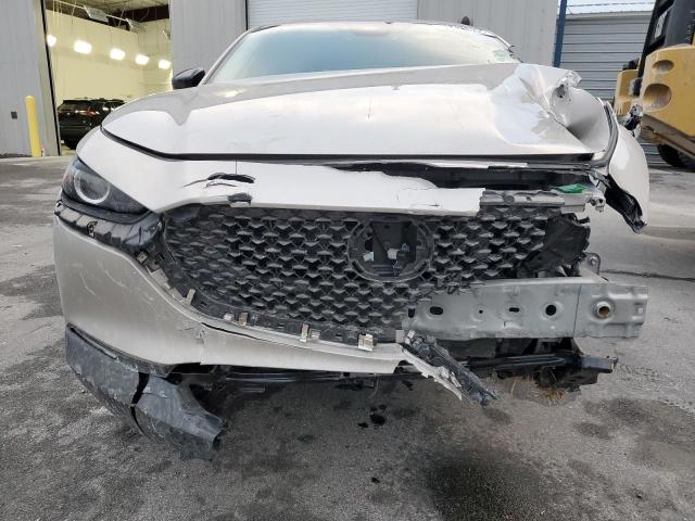 Photo 5 from auction – 2024 MAZDA CX-30 SELE with VIN 3MVDMBBM0RM663028