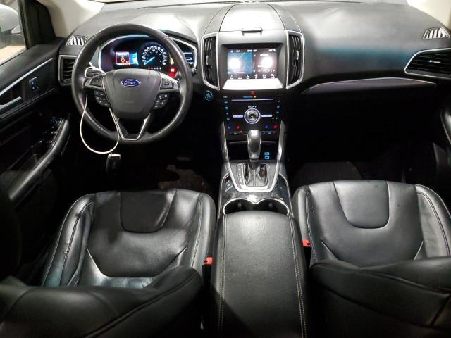 Photo 8 from auction – 2017 FORD EDGE TITAN with VIN 2FMPK4K83HBB65632
