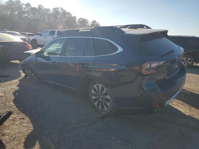 Photo 2 from auction – 2023 SUBARU OUTBACK LI with VIN 4S4BTANC8P3205174