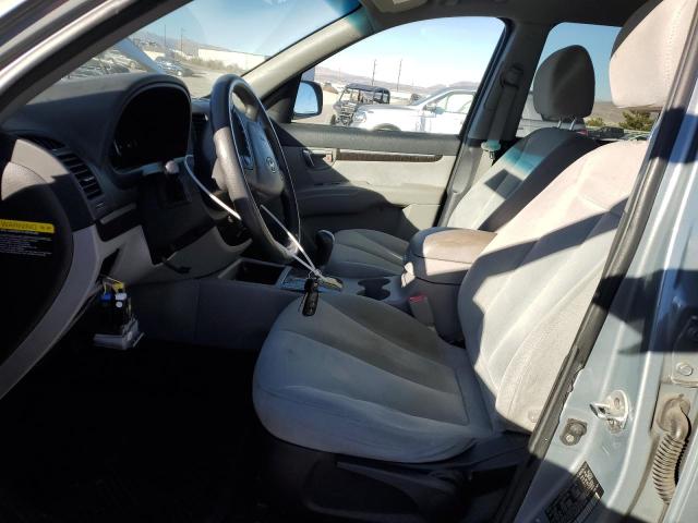 Zdjęcie 7 z aukcji – 2008 HYUNDAI SANTA FE G z VIN 5NMSG73D08H187439