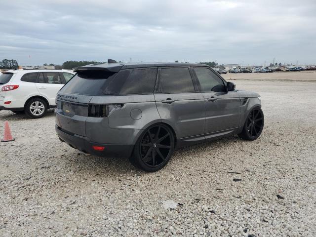 Photo 3 from auction – 2017 LAND ROVER RANGE ROVE with VIN SALWR2FV3HA673636