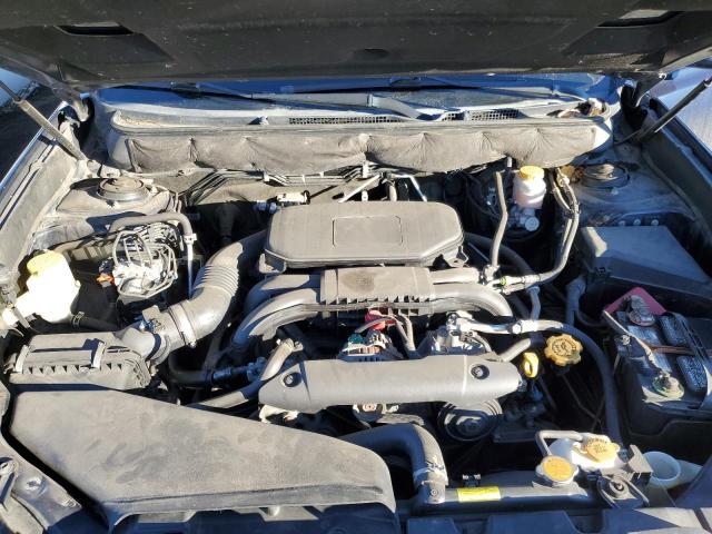 Photo 12 from auction – 2012 SUBARU OUTBACK 2. with VIN 4S4BRCKC1C3212394