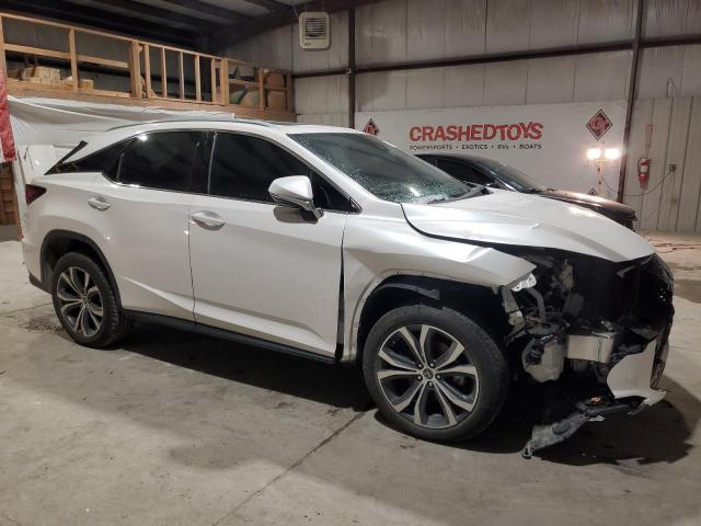 Photo 4 from auction – 2021 LEXUS RX 350 with VIN 2T2HZMAA2MC212445