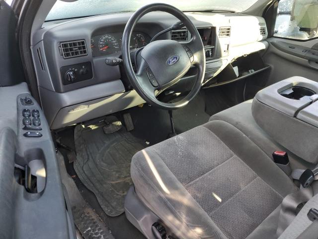 Photo 8 from auction – 2004 FORD F250 SUPER with VIN 1FTNW21P74EA17060