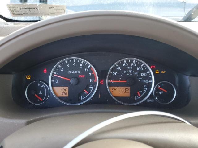 Photo 9 from auction – 2007 NISSAN PATHFINDER with VIN 5N1AR18WX7C619640
