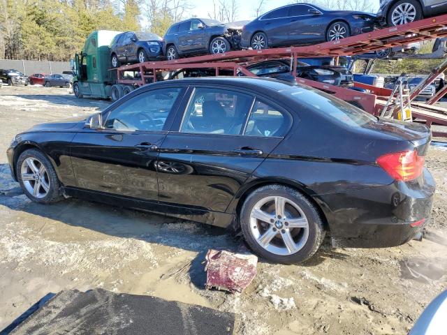 Photo 2 from auction – 2013 BMW 328 XI SUL with VIN WBA3B5C52DF592190