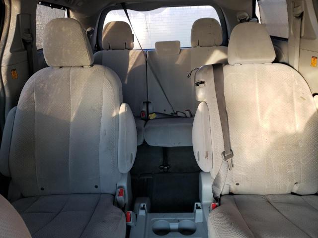 Photo 10 from auction – 2011 TOYOTA SIENNA LE with VIN 5TDKK3DC4BS130002