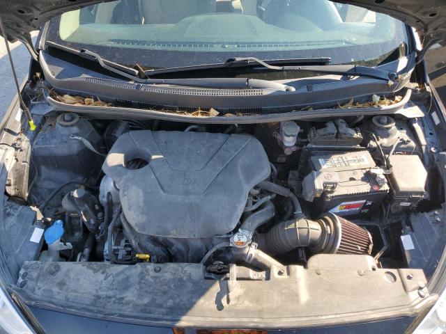 Photo 11 from auction – 2017 HYUNDAI ACCENT SE with VIN KMHCT4AE2HU355614