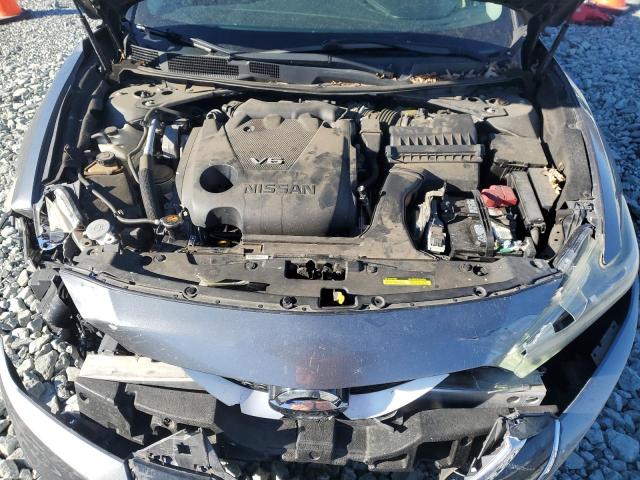 Photo 11 from auction – 2016 NISSAN MAXIMA 3.5 with VIN 1N4AA6AP4GC401131