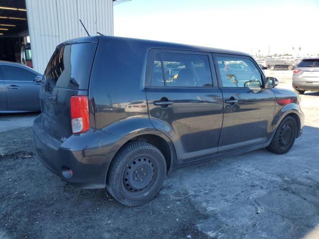 Photo 3 from auction – 2012 TOYOTA SCION XB with VIN JTLZE4FE0CJ030394