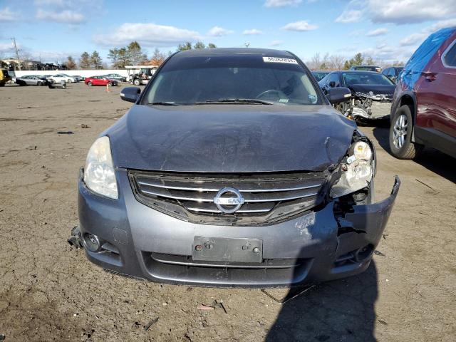 Photo 5 from auction – 2011 NISSAN ALTIMA BAS with VIN 1N4AL2AP5BN427317