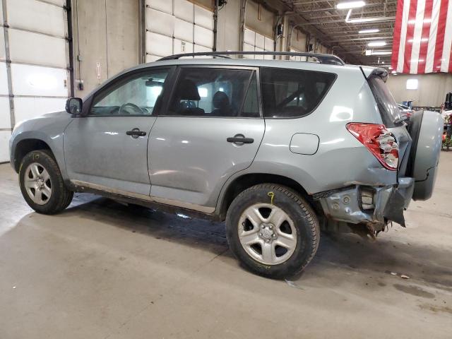 Photo 2 from auction – 2007 TOYOTA RAV4 with VIN JTMZD33VX76037911
