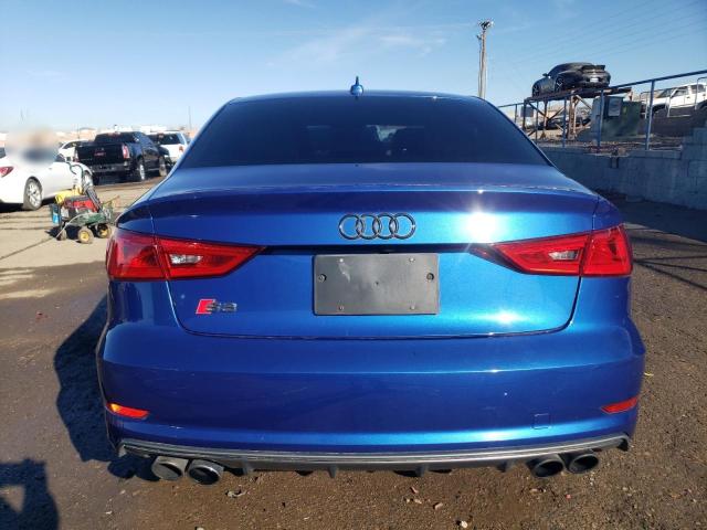 Photo 6 from auction – 2015 AUDI A3 PREMIUM with VIN WAUBFGFF7F1073197