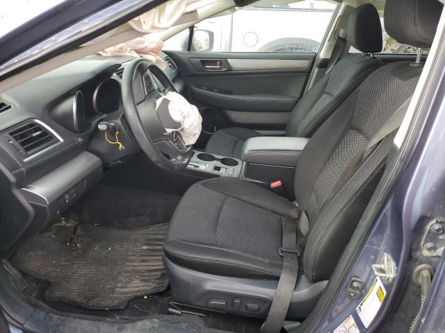 Photo 7 from auction – 2015 SUBARU OUTBACK 2. with VIN 4S4BSACC7F3213688