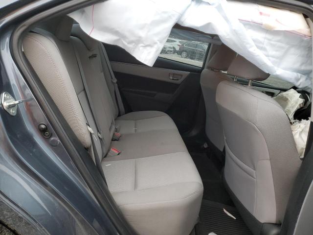 Photo 10 from auction – 2016 TOYOTA COROLLA L with VIN 2T1BURHE9GC507173