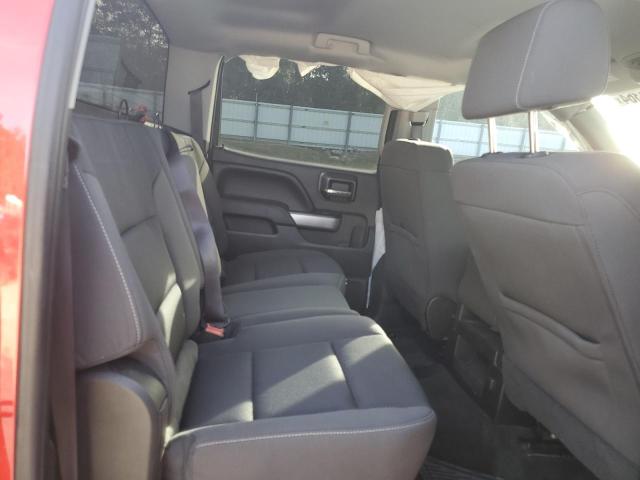 Photo 10 from auction – 2016 CHEVROLET SILVERADO with VIN 3GCUKREC8GG196830