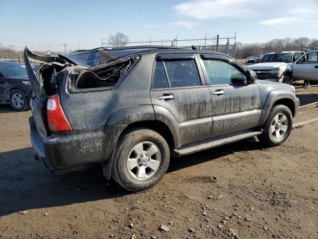 Photo 3 from auction – 2007 TOYOTA 4RUNNER SR with VIN JTEBU14R570123844
