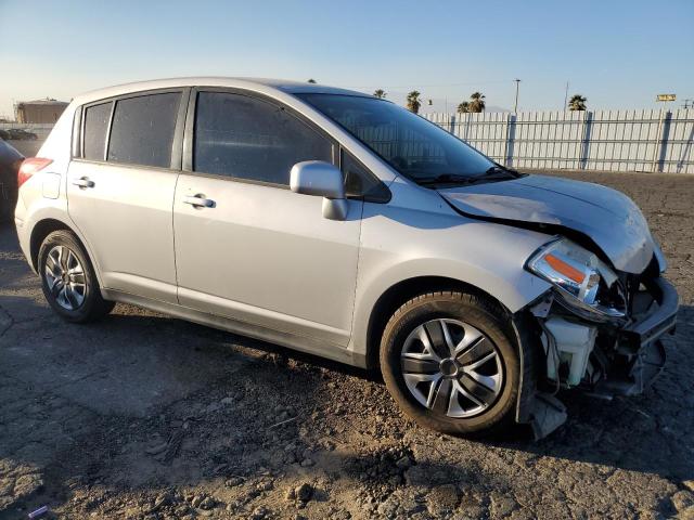 Photo 4 from auction – 2012 NISSAN VERSA S with VIN 3N1BC1CP0CK815247