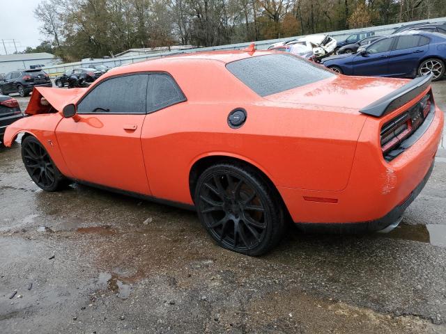 Снимка 2 от търг – 2020 DODGE CHALLENGER с VIN 2C3CDZFJ7LH155879