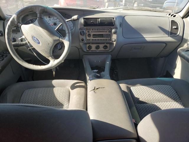 Photo 8 from auction – 2003 FORD EXPLORER S with VIN 1FMZU77E83UA50188