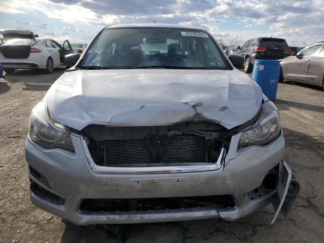 Photo 5 from auction – 2015 SUBARU IMPREZA with VIN JF1GPAA61F9294196