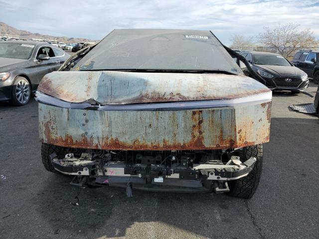 Photo 5 from auction – 2024 TESLA CYBERTRUCK with VIN 7G2CEHEE4RA036882