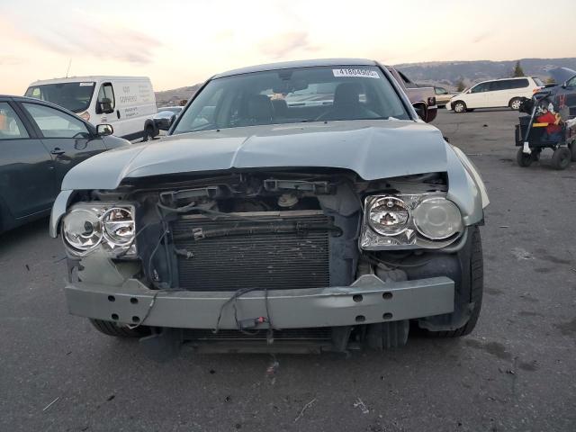 Photo 5 from auction – 2006 CHRYSLER 300C with VIN 2C3KA63H26H357473