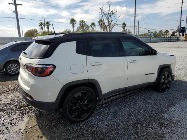 Photo 3 from auction – 2019 JEEP COMPASS LA with VIN 3C4NJCBB1KT652487