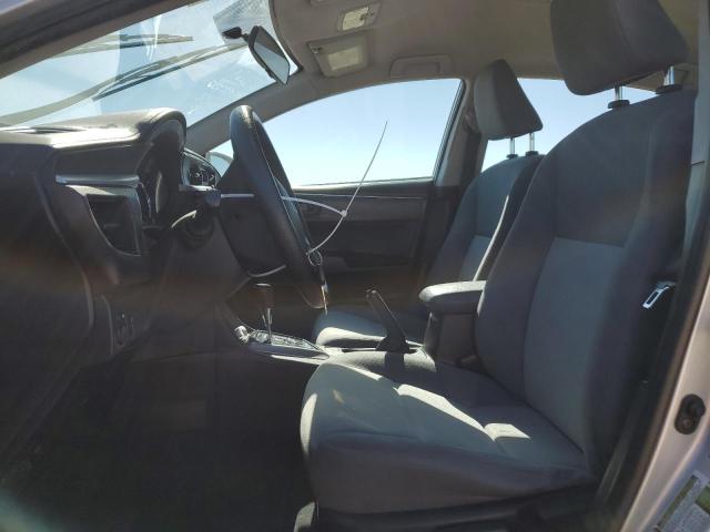 Photo 7 from auction – 2016 TOYOTA COROLLA L with VIN 5YFBURHE6GP506238