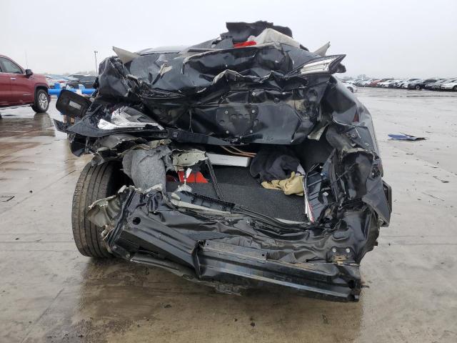 Photo 6 from auction – 2016 HONDA CIVIC EX with VIN 19XFC2F84GE048290