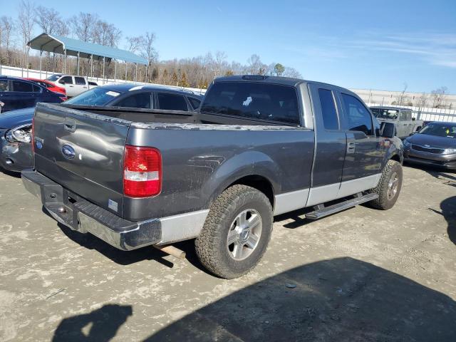 Photo 3 from auction – 2006 FORD F150 with VIN 1FTRX12W96NA66147