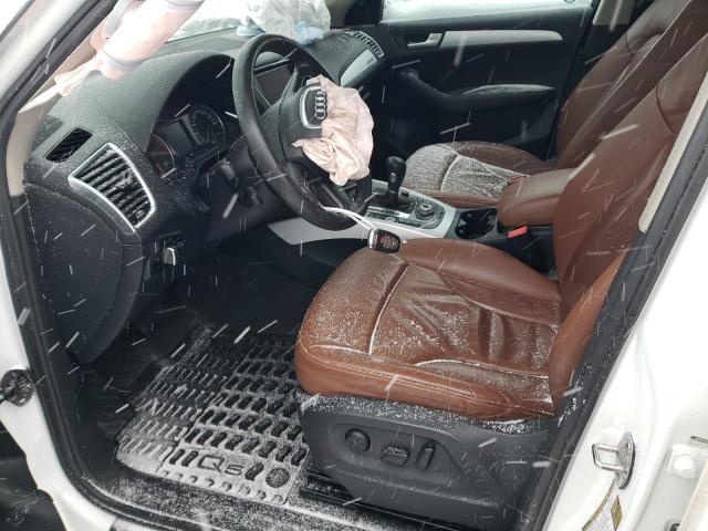 Photo 7 from auction – 2011 AUDI Q5 PRESTIG with VIN WA1VFCFP9BA024394
