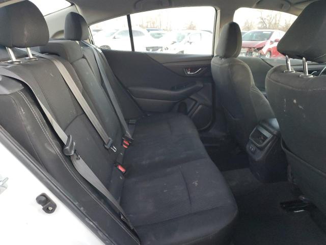 Photo 10 from auction – 2021 SUBARU LEGACY PRE with VIN 4S3BWAD64M3019246