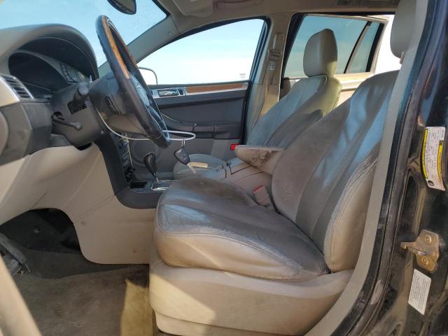 Photo 7 from auction – 2005 CHRYSLER PACIFICA L with VIN 2C8GF78475R421982