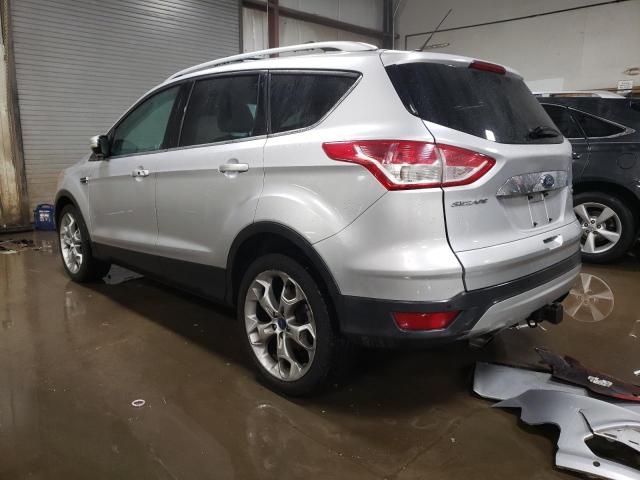 Photo 2 from auction – 2014 FORD ESCAPE TIT with VIN 1FMCU0J93EUA52152