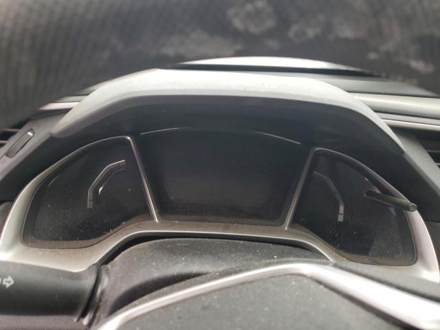 Photo 9 from auction – 2016 HONDA CIVIC EX with VIN 19XFC2F74GE003289